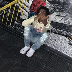 Meet your Posher, Deverin